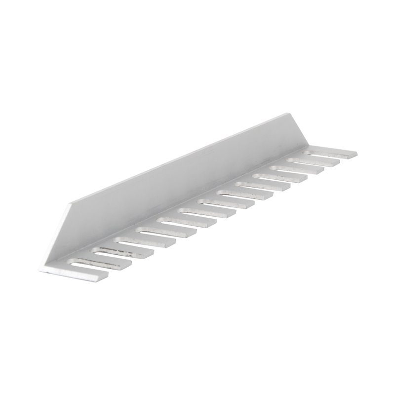 Multi-slit aperture 6 mm