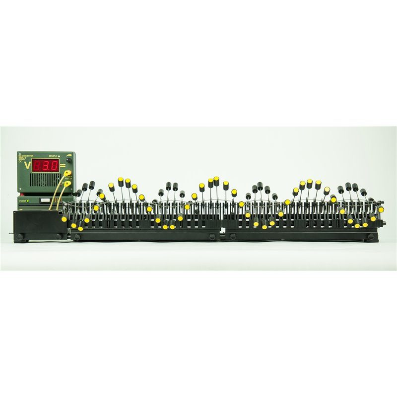 Viļņu demonstrators - Module II