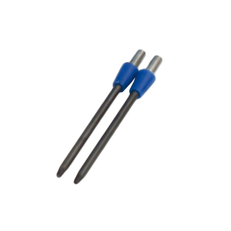 Oglekļa elektrodi C7120-1A, pāris