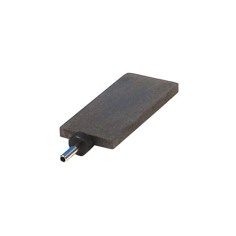 Oglekļa elektrodu plāksne, 100 × 45 mm