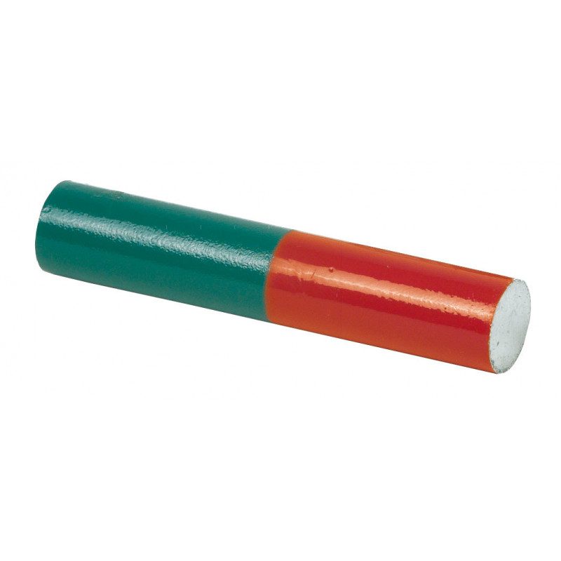 AlNiCo stieņa magnēts, 80 × 15 mm