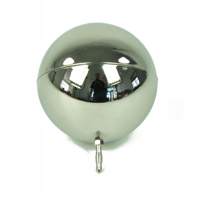 Conducting Sphere, Ø60 mm