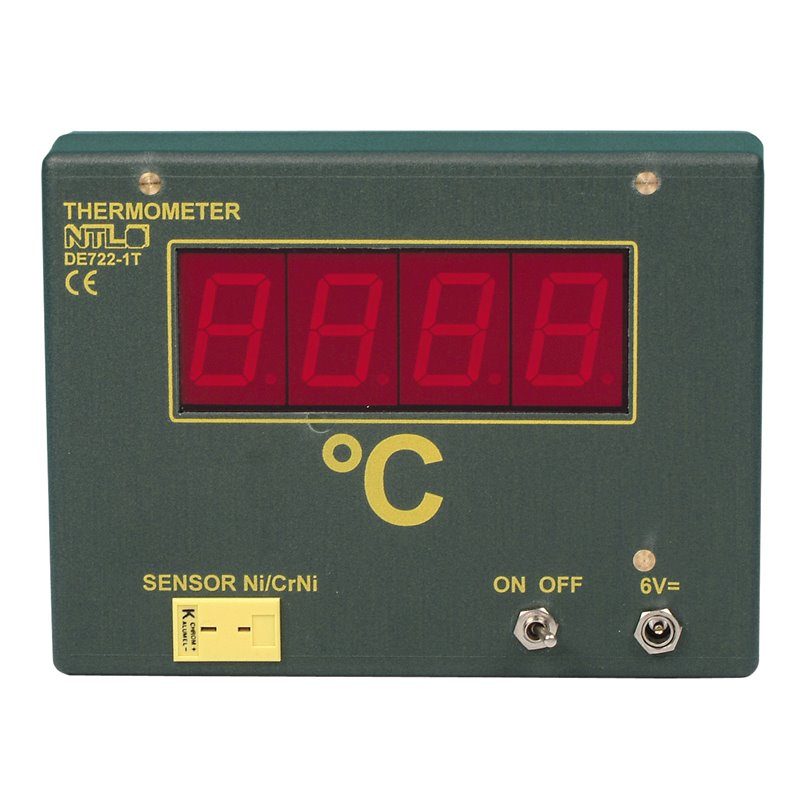 Термометр inno, 1100 °C