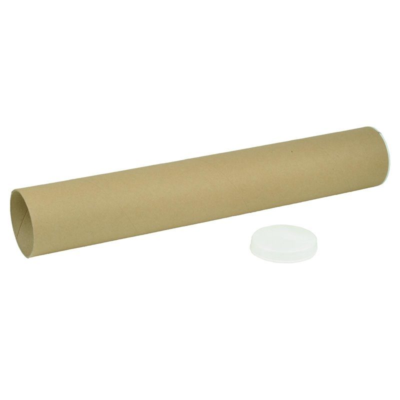 Tube for measuring the speed of sound, L500 mm