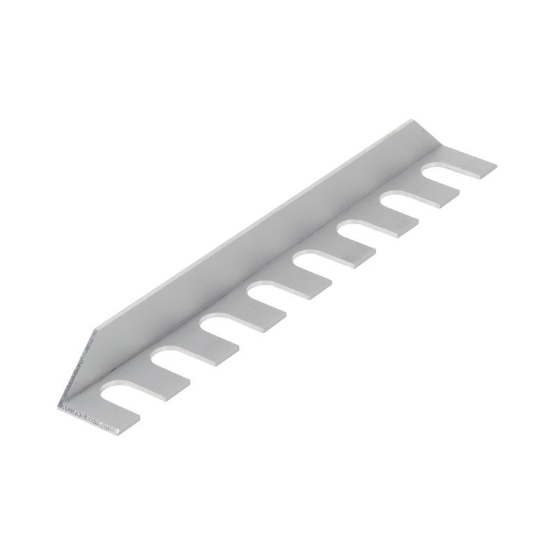 Daudzspraugu diafragma 10 mm