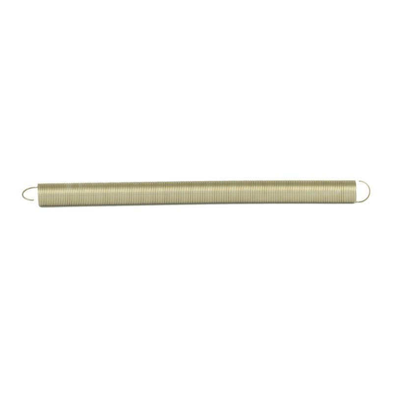 Vītā atspere, 20 N/m, Ø apm. 12 mm