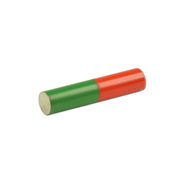 AlNiCo magnēts, Ø10 mm, L 50 mm