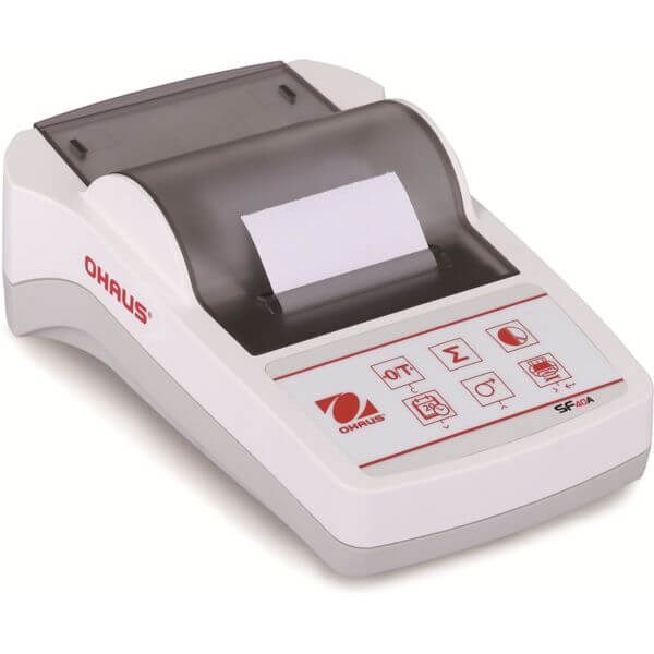 Trieciendrukas printeris SF40A