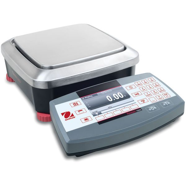 Kompaktie galda svari Ranger™ 7000