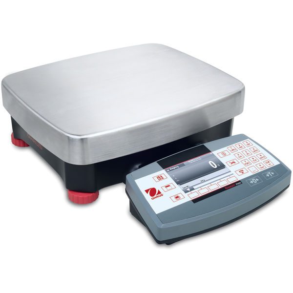 Kompaktie galda svari Ranger™ 7000
