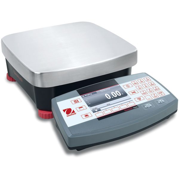 Kompaktie galda svari Ranger™ 7000