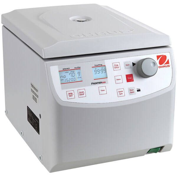 Mikrocentrifūgas Frontier™ 5000