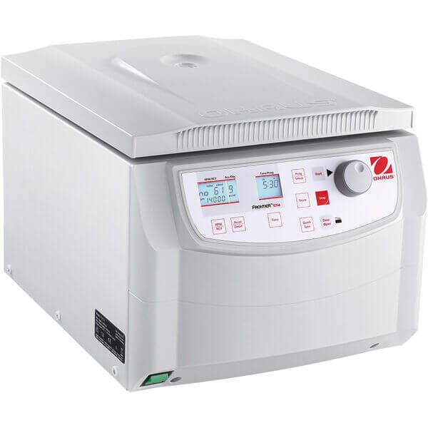 Universālās centrifūgas Frontier™ 5000 Multi Pro