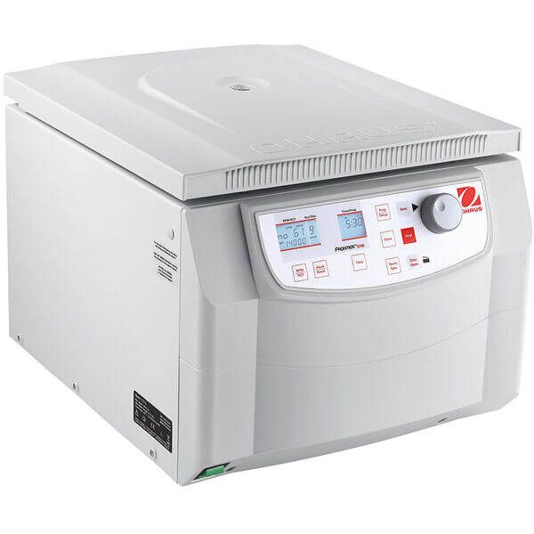 Universālās centrifūgas Frontier™ 5000 Multi Pro