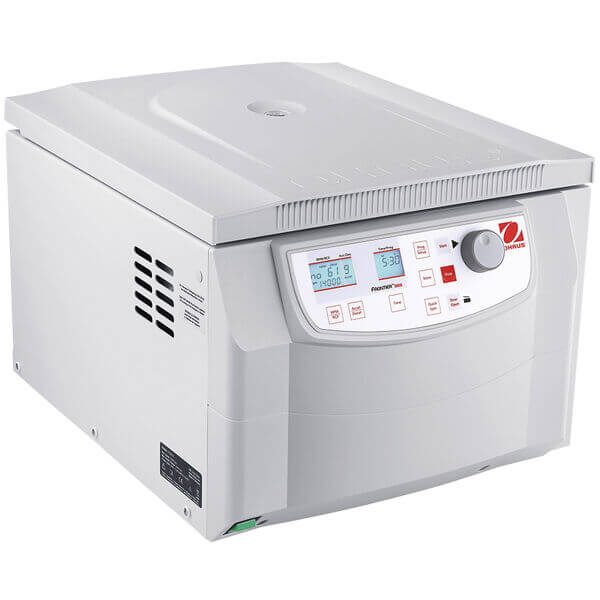 Universālās centrifūgas Frontier™ 5000 Multi Pro