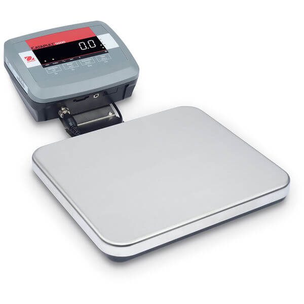 Catapult™ 5000 shipping scales