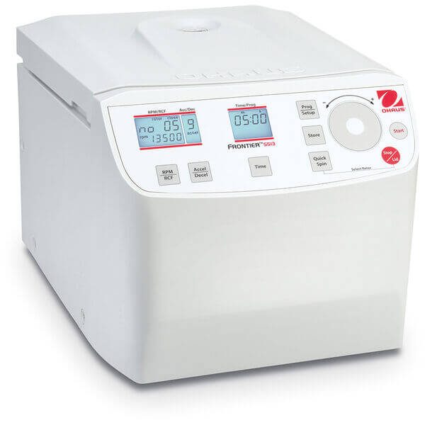 Mikrocentrifūgas Frontier™ 5000