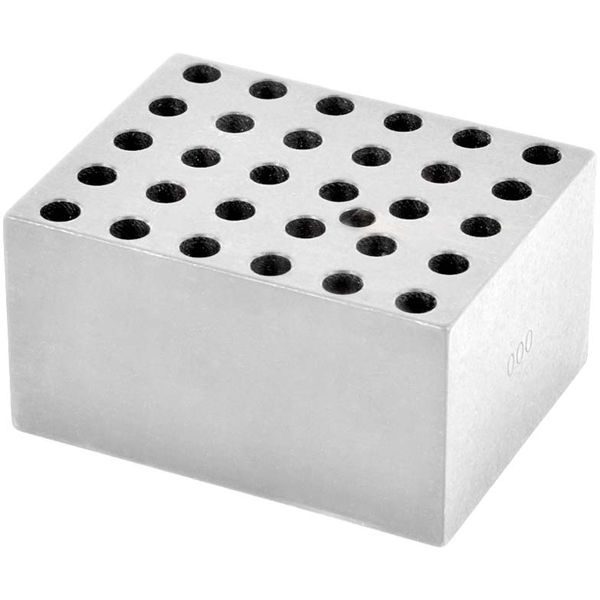 Sauso bloku termostatu piederumi