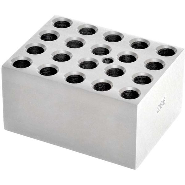 Sauso bloku termostatu piederumi
