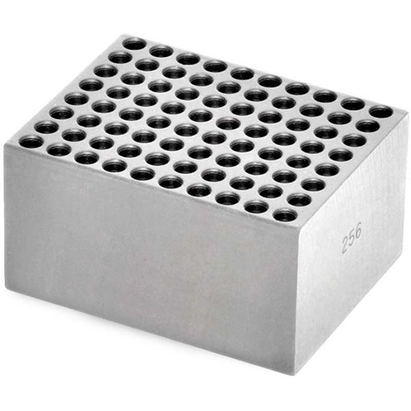 Sauso bloku termostatu piederumi