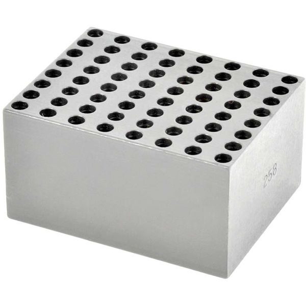 Sauso bloku termostatu piederumi