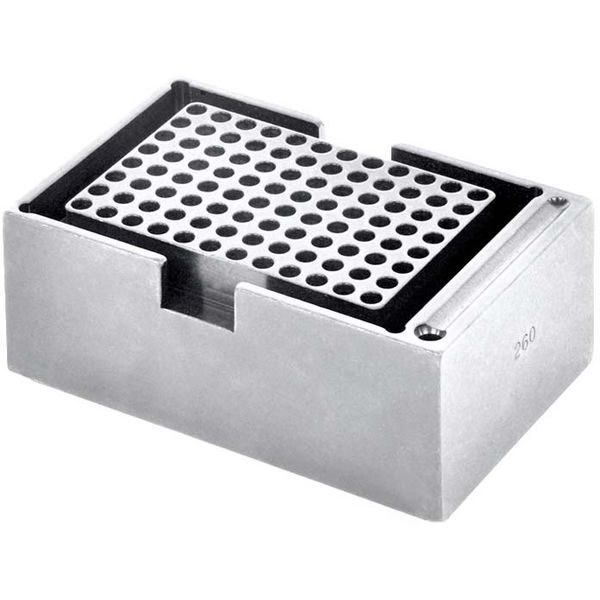 Sauso bloku termostatu piederumi