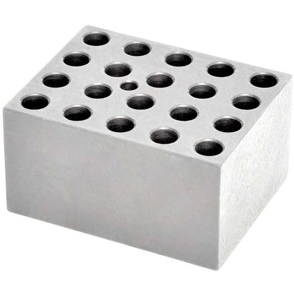 Sauso bloku termostatu piederumi
