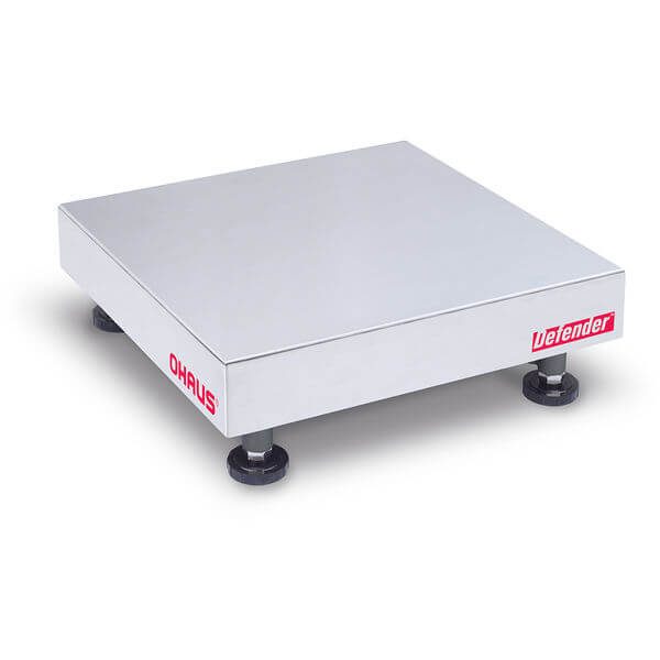 Galda svaru platformas Defender™ 5000
