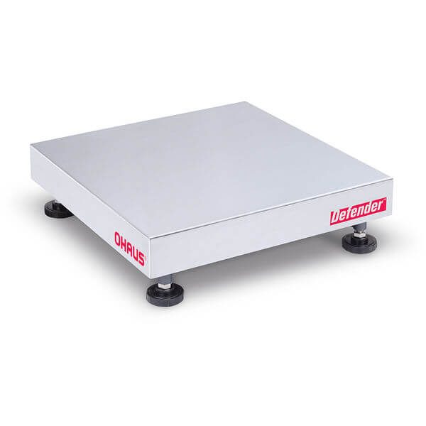 Galda svaru platformas Defender™ 5000