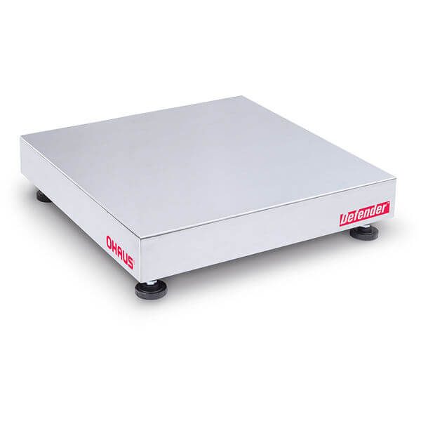 Galda svaru platformas Defender™ 5000