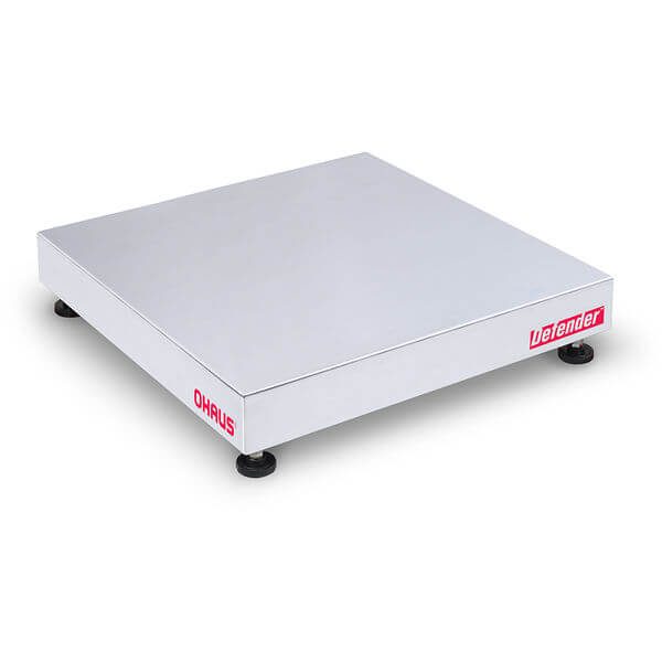 Galda svaru platformas Defender™ 5000