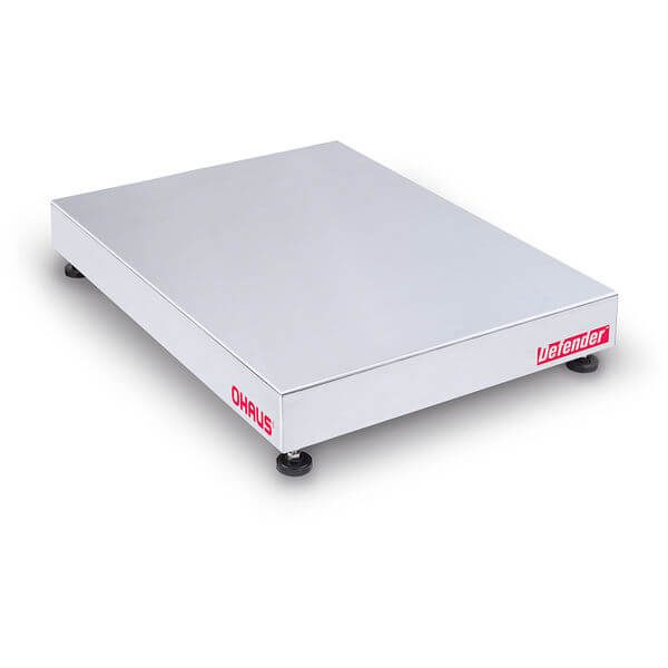 Galda svaru platformas Defender™ 5000