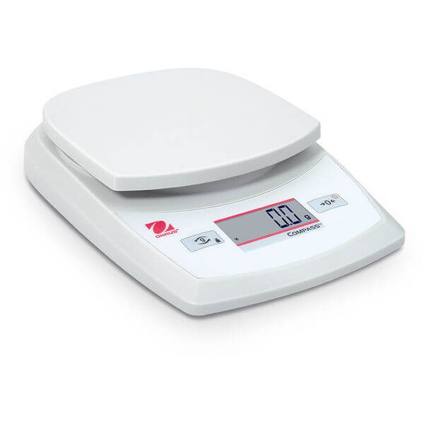 Pārnēsājamie svari Compass™ CR