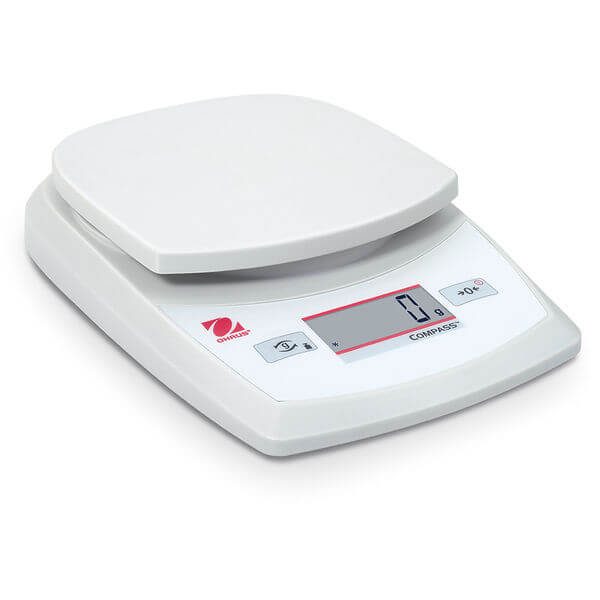 Pārnēsājamie svari Compass™ CR