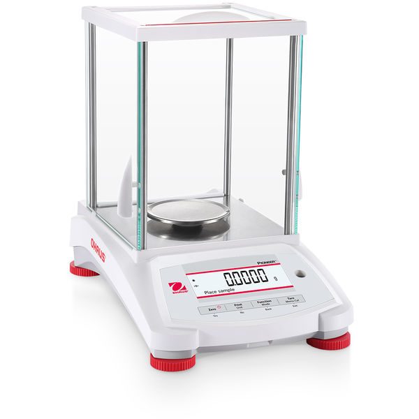 Analītiskie svari Pioneer™ PX