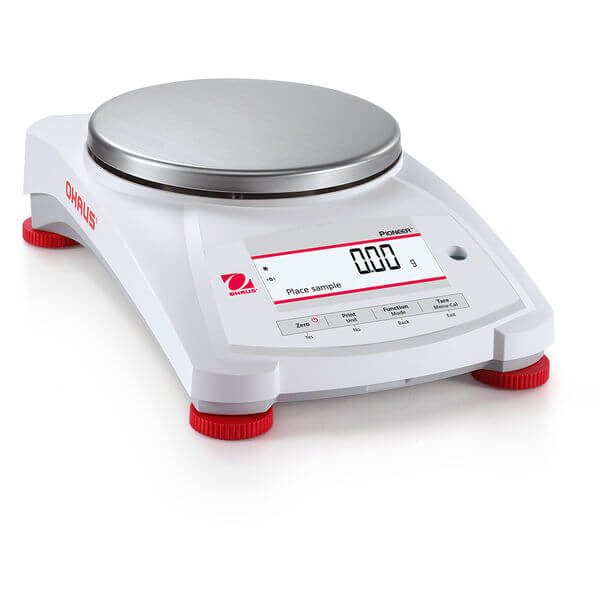 Прецизионные весы Pioneer™ PX