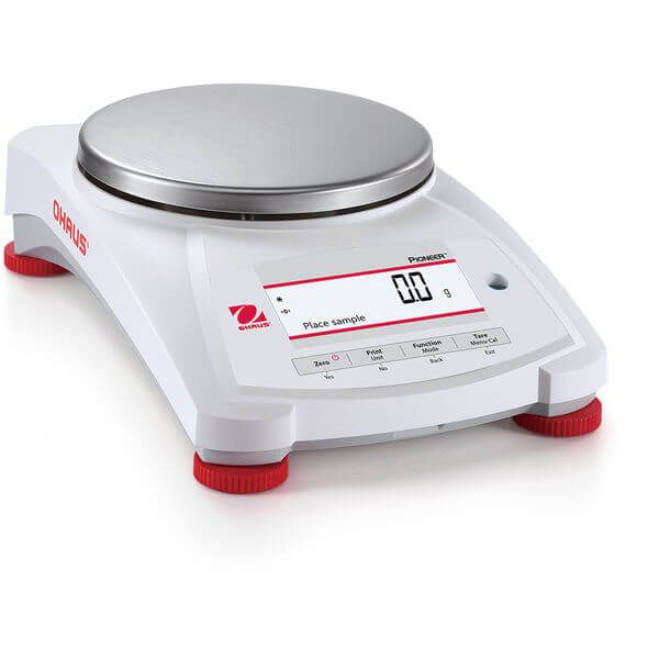 Прецизионные весы Pioneer™ PX