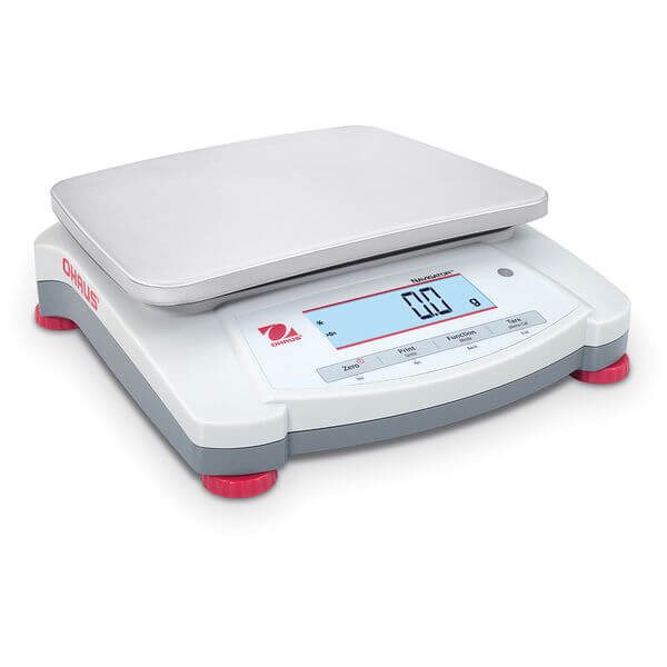 Pārnēsājamie svari Navigator™