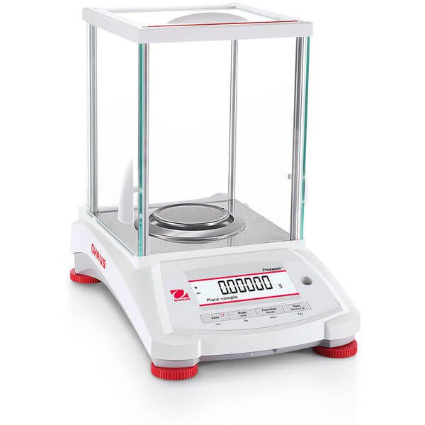 Pusmikro svari Pioneer™ PX5