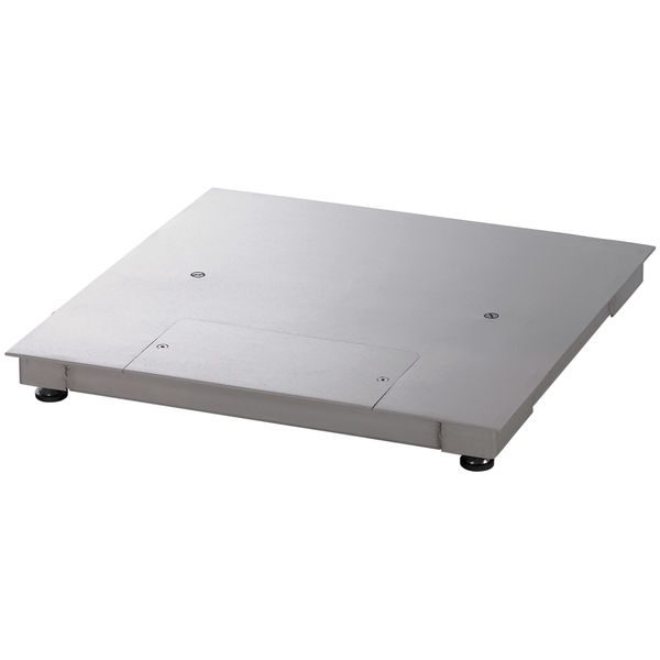 Mazgājamās grīdas svaru platformas Defender™ 5000