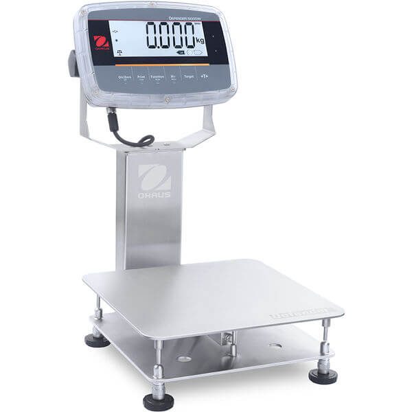 Mazgājamie galda svari Defender™ 6000 i-D61PW