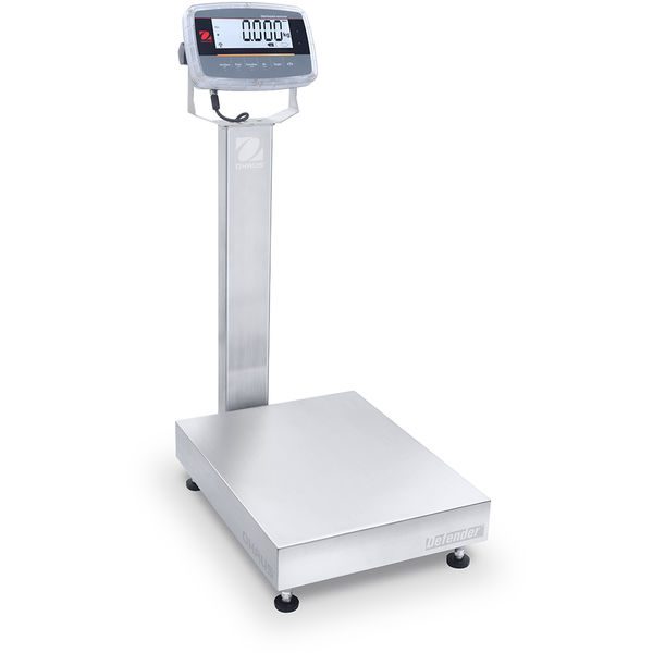 Mazgājamie galda svari Defender™ 6000 i-D61PW