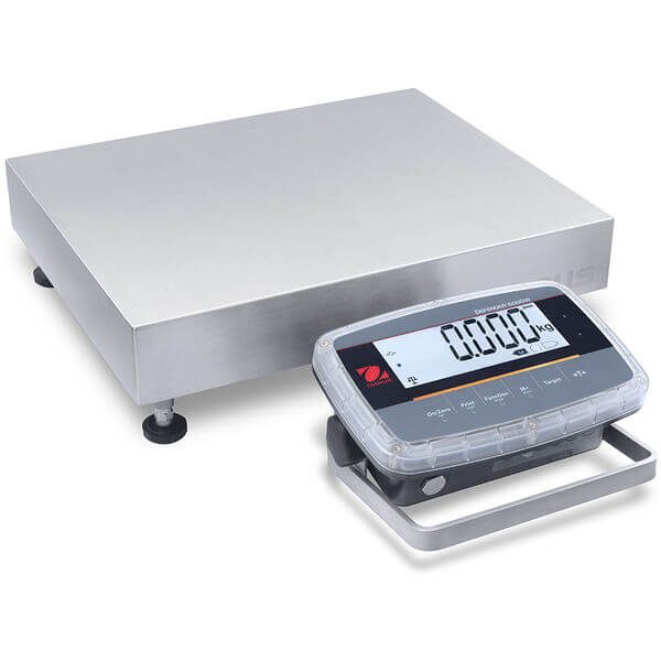 Mazgājamie galda svari Defender™ 6000 i-D61PW