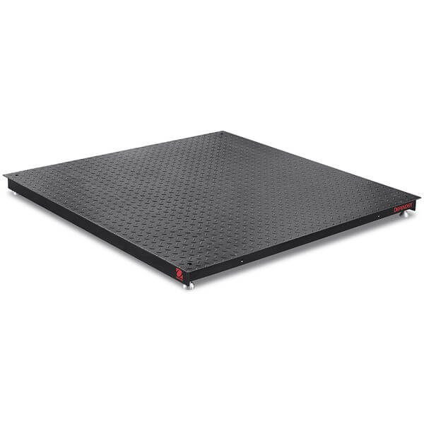 Grīdas svaru platformas Defender™ 3000