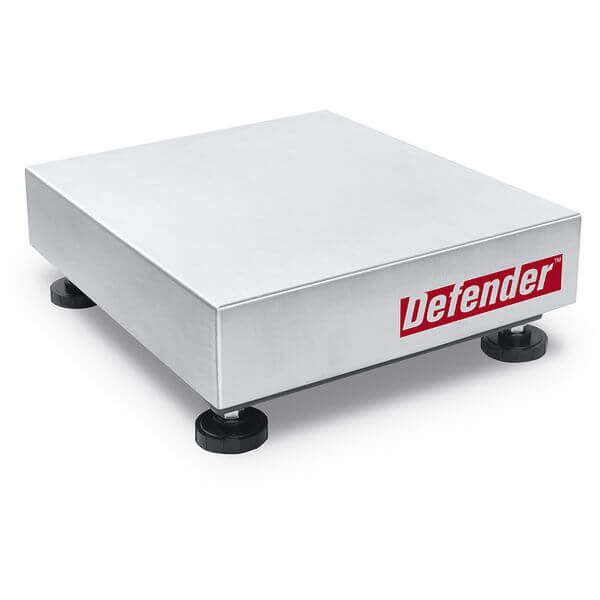 Galda svaru platformas Defender™ 3000
