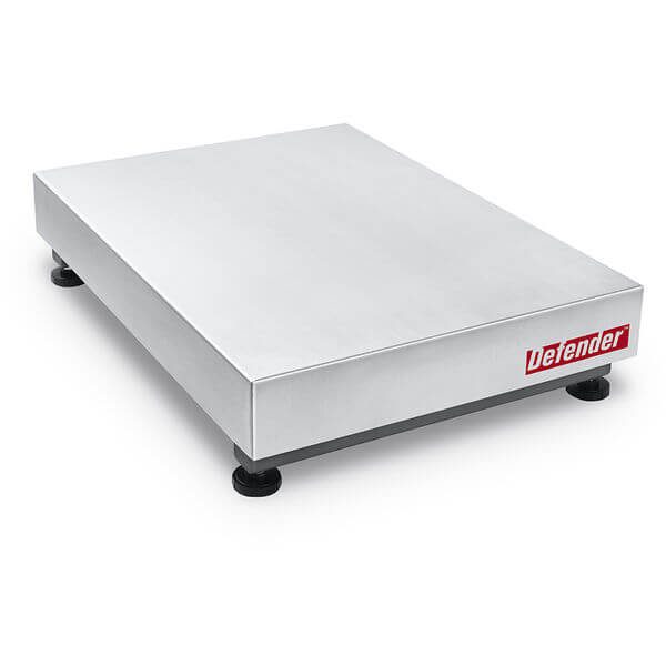 Galda svaru platformas Defender™ 3000