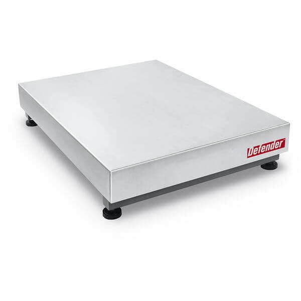 Galda svaru platformas Defender™ 3000
