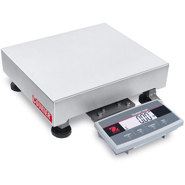 Courier™ 7000 shipping scales