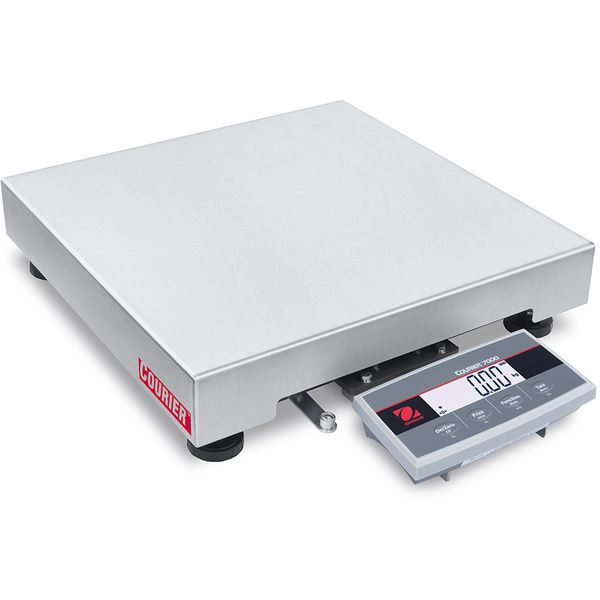 Courier™ 7000 shipping scales