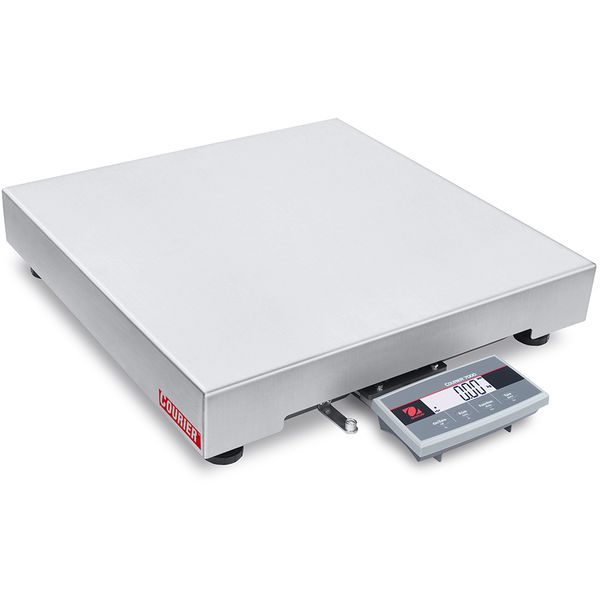 Courier™ 7000 shipping scales